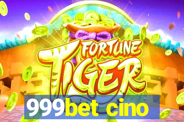 999bet cino